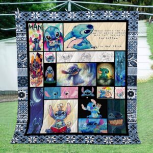 Stitch 3D Quilt  Quilt